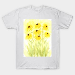 Rudbeckia T-Shirt